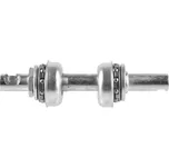 TWN Osa středová klínková s miskami a věnečky