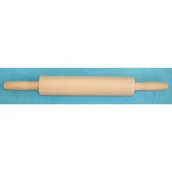 Malířský váleček Váleček k válcování keramické hlíny (Typ A)