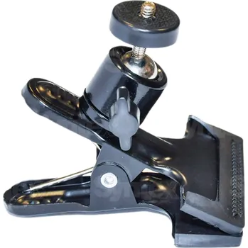 Stativ AVX Kotvící svorka s kulovou hlavou