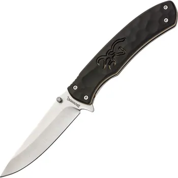 kapesní nůž Zavírací nůž Browning Medium Primal Linerlock