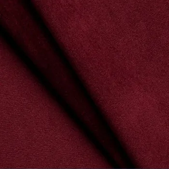 Velurová potahová látka, Velluto, Chianti