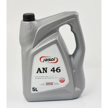 Hydraulický olej Hydraulický olej Jasol AN 46 5L Jasol 05901797904777