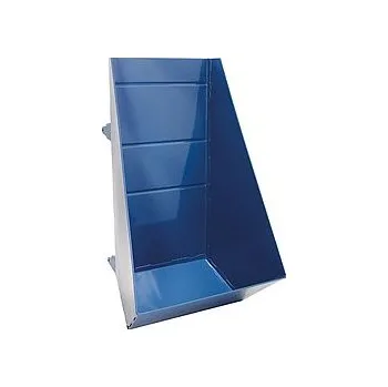 lanový naviják Korba výklopná k pojezdovým saním, GEDA 2856