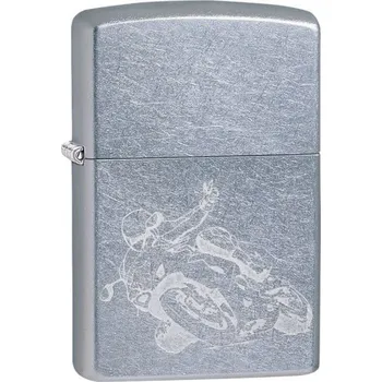 Zapalovač Zippo 25056 Victory Rider