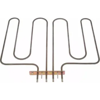 Příslušenství pro sporák Topné těleso WHIRLPOOL 481925928624 do sporáku, sporák