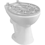 Creavit VKS02 bílá