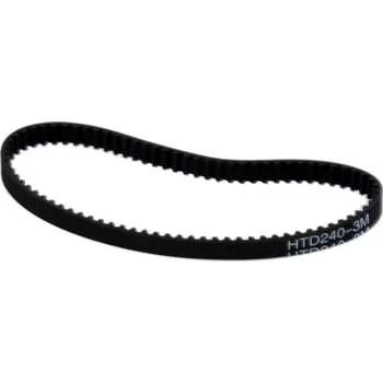 Řemen olejového čerpadla RMS RMS 163770011