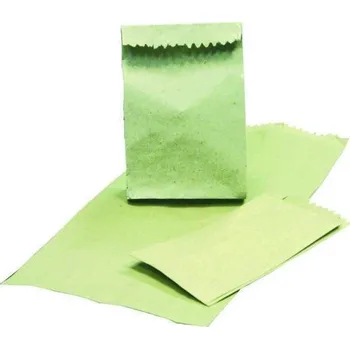 Sáček na potraviny Papírový sáček, 0,5 kg, 1 600 ks
