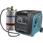 Könner & Söhnen CZ Könner & Söhnen Invertorová elektrocentrála KS 4000iEG S