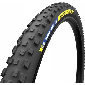 Komponent pro jízdní kolo plášť MICHELIN WILD XC TS TLR 29"x2.35/58-622 RL kevlar (plášť MICHELIN WILD XC TS TLR 29"x2.35/58-622 RL kevlar)