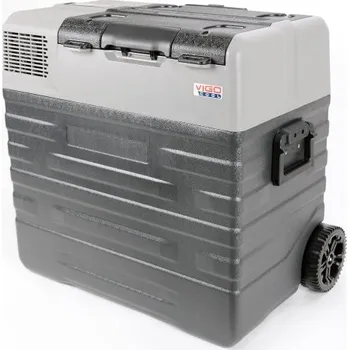 Autochladnička Vigo Cool W62W 62 l