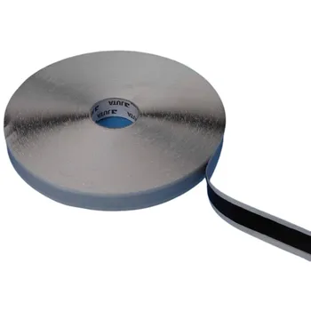 Lepicí páska JUTA Jutafol SP1 1,5 x 4500 cm černá