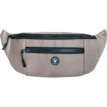 Ledvinka Venčící ledvinka Pawsome gang Jumbo "Taupe"