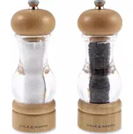 Cole & Mason Beech Salt & Pepper Mill…