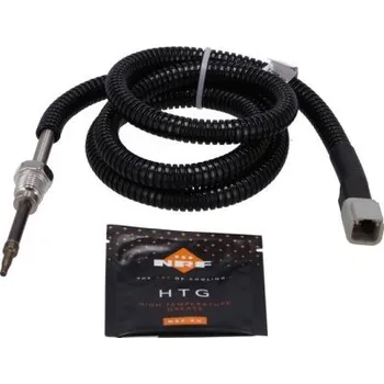 Autoelektrika Snímač teploty výfukových plynů VOLVO,RVI NRF NRF707005