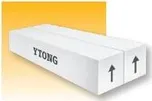 YTONG PLOCHÉ PŘEKLADY PSF IV/900