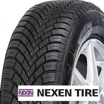 Zimní osobní pneu Pneumatiky NEXEN winguard snow g 3 wh21 xl 195/55 R15 89H