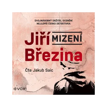 Mizení MP3 download