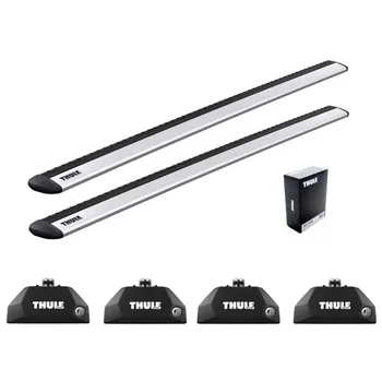 Příčník na automobil Thule WingBar Evo TH710600 + H711300 + TH186112