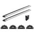Příčník na automobil Thule WingBar Evo TH710600 + H711300 + TH186112