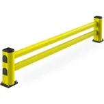 Bezpečnostní zábrana s velmi vysokou odolností, 258 cm – LM