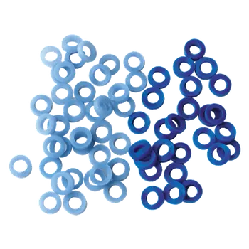 Proclinic Elastické separátory, 1000 ks