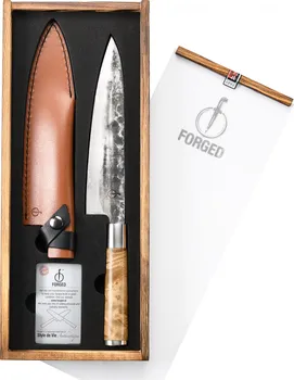kuchyňský nůž Forged SDV620223 18 cm