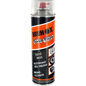 Olejnička Brunox Turbo Clean, 500 ml (Brunox Turbo Clean, 500 ml)