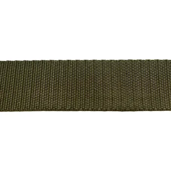 Khaki POP popruh 1,4 mm