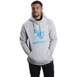 Bauer Mikina Core Lockup Hoodie Sr
