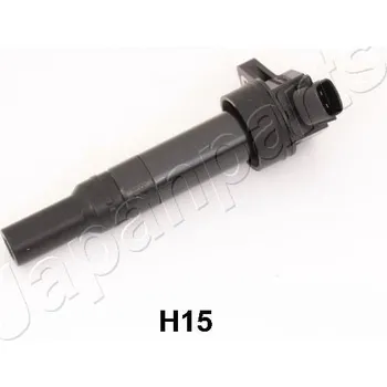 Zapalovací cívka Zapalovací cívka JAPANPARTS BO-H15