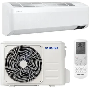 Klimatizace Samsung AR12TXCAAWKNEU + AR12TXCAAWKXEU