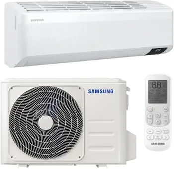 Klimatizace Samsung AR12TXCAAWKNEU + AR12TXCAAWKXEU