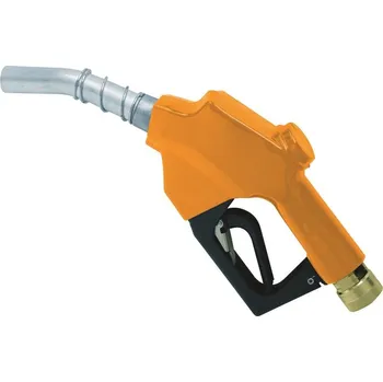 Vytlačovací pistole Výdejní pistole na bionaftu