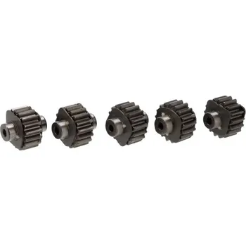 Sada na opravu převodovky, ozubená kola 17 zubů EURORICA 60170889, , ,