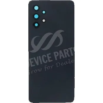 Baterie pro mobilní telefon Samsung Galaxy A32 4G A325 zadní kryt baterie black včetně krytky - ori