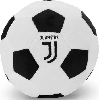 Dětský míč Fan-shop Plyšový míček Juventus FC 15 cm