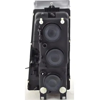 Přední světlomet Světlomet RVI MAGNUM N.TYP pravý HANLIN SY-RL3001R