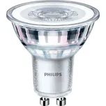 Philips LED žárovka GU10 4,6W 230V…