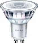 Philips LED žárovka GU10 4,6W 230V…