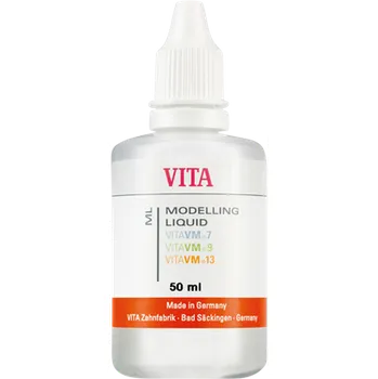 Vita VM Opaque Fluid Objem: 50 ml