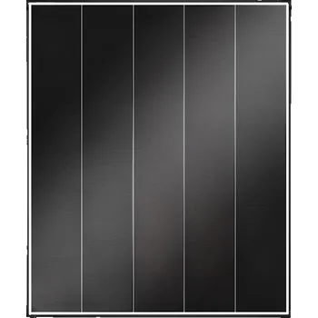solární panel Solarfam SZ-200-36M