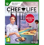 Chef Life: A Restaurant Simulator Xbox…