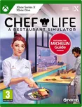 Chef Life: A Restaurant Simulator Xbox…