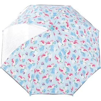 Dětský deštník GOLD BABY dětský deštník Flamingo
