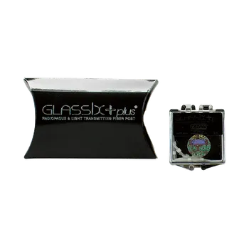 Harald Nordin Glassix+ Plus Varianta: Refill vel. 1, 10 ks