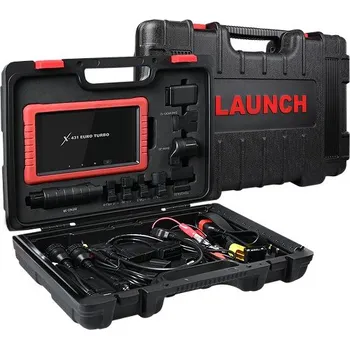 Launch X431 Turbo