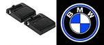 Leventi Auto LED logo projektor BMW