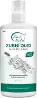 Aromaterapie Karel Hadek Zubní olej ze 7 bylin 200 ml