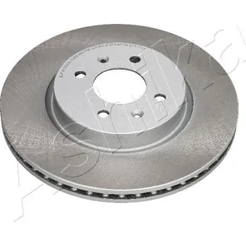 Brzdový kotouč Brzdový kotouč ASHIKA 60-0K-K23C